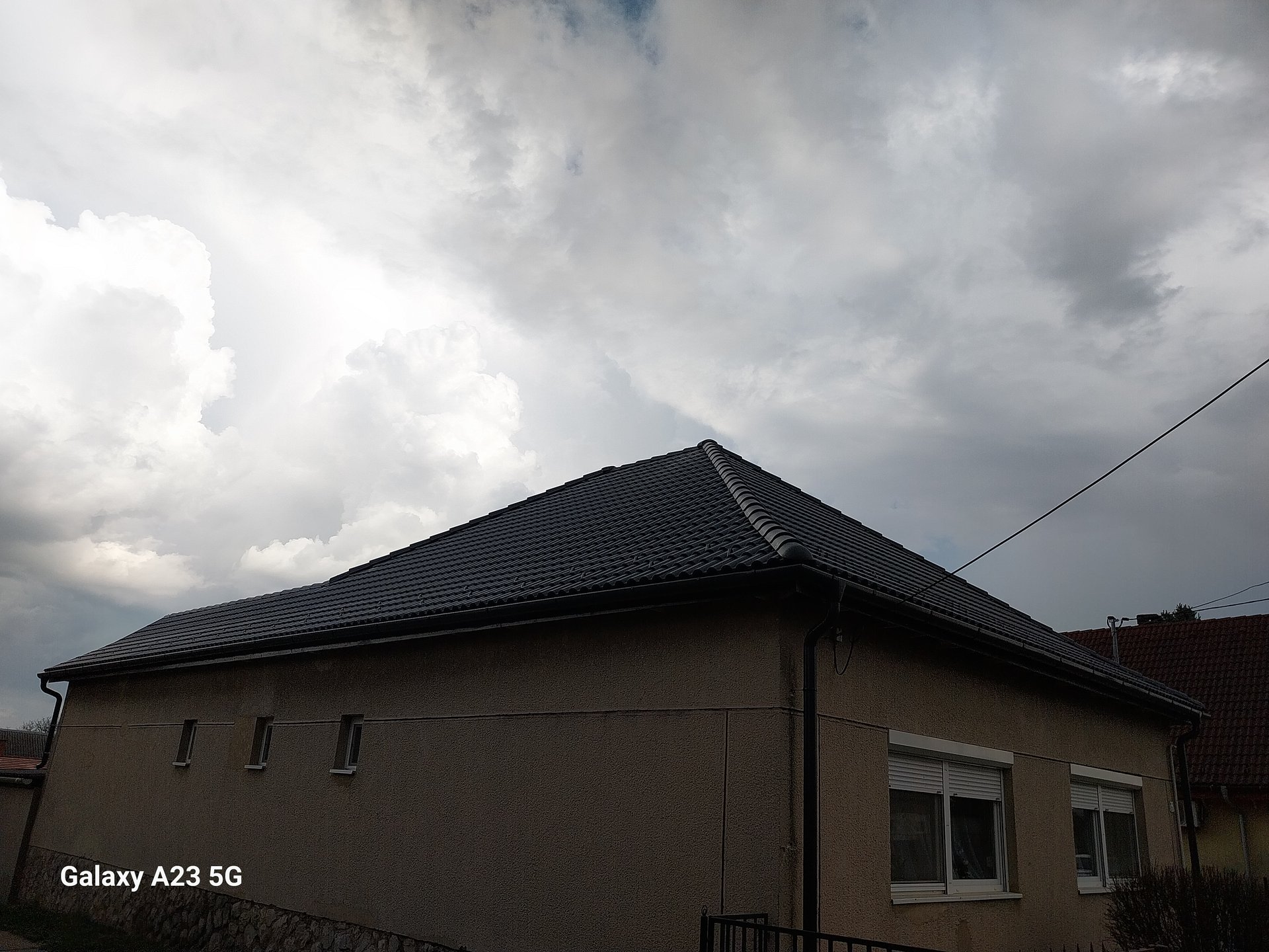 Tetőfedés 15 — tetőfedés