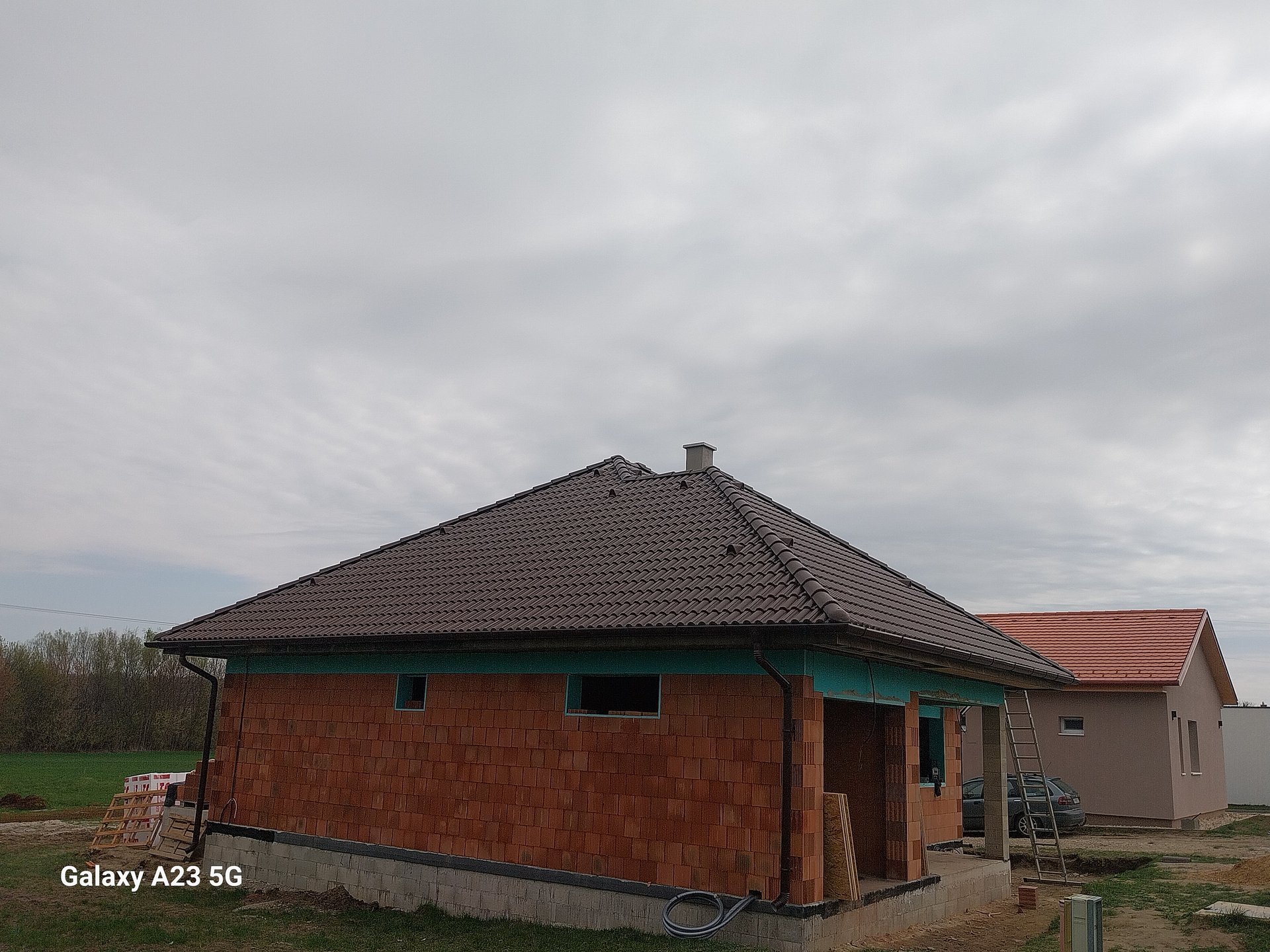 Tetőfedés 20 — tetőfedés