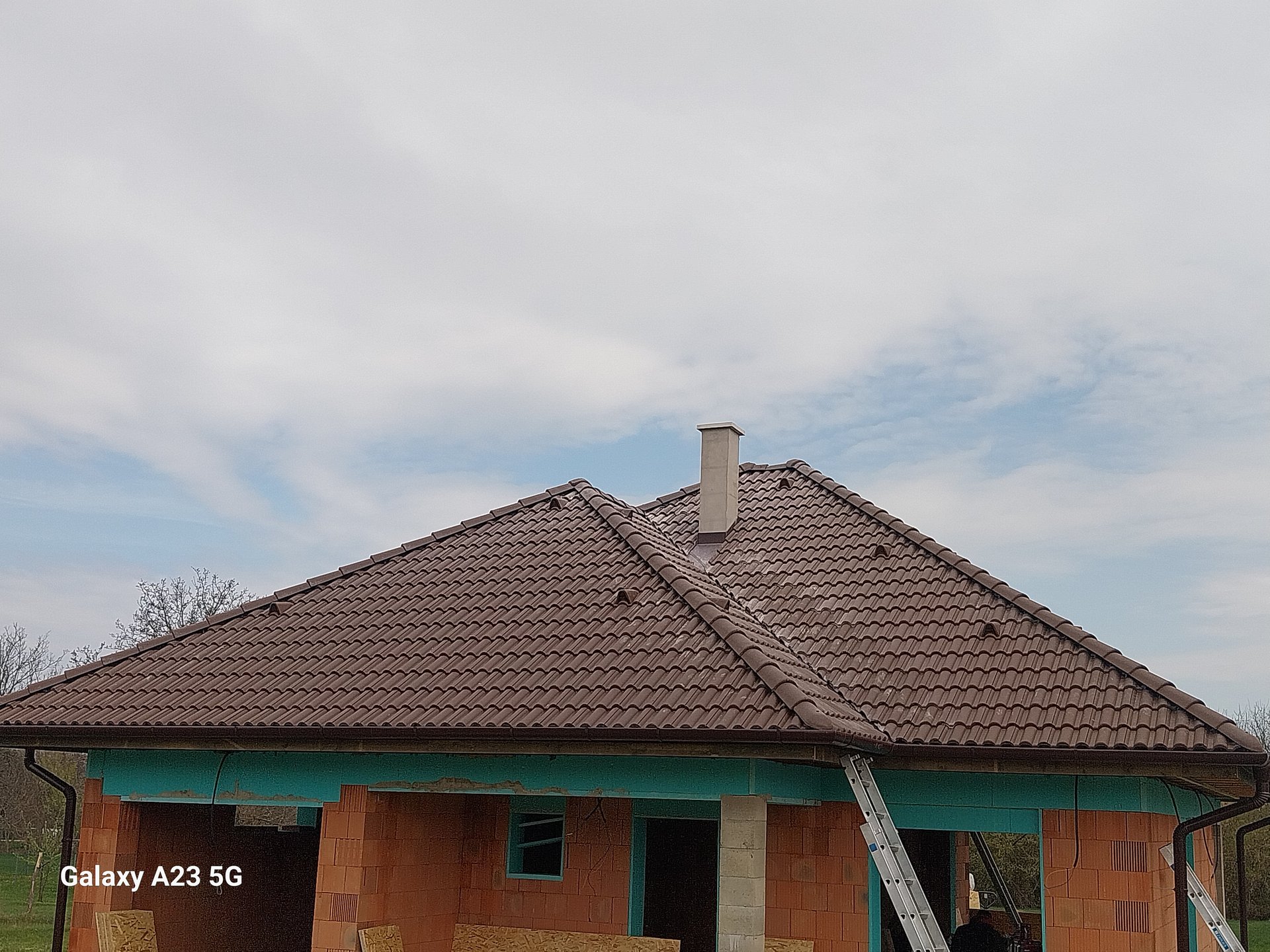 Tetőfedés 22 — tetőfedés