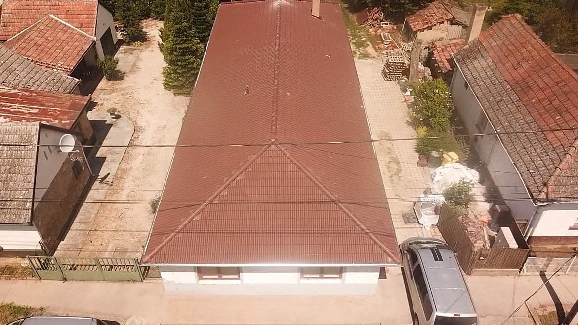 Tetőfedés 30 — tetőfedés
