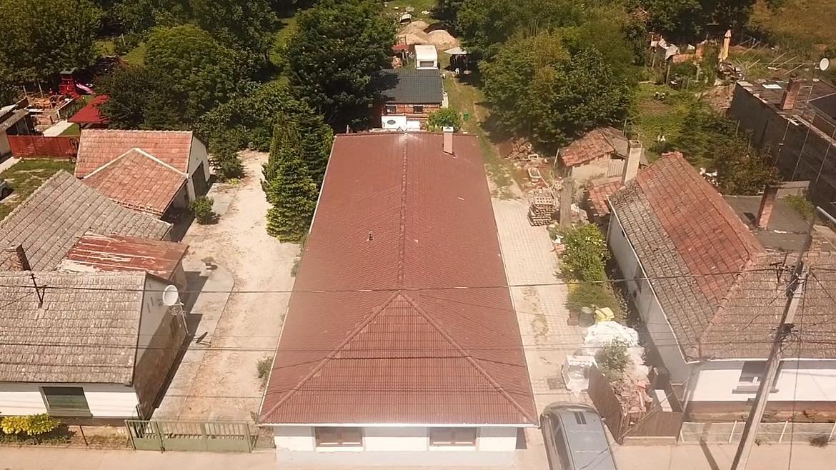 Tetőfedés 32 — tetőfedés