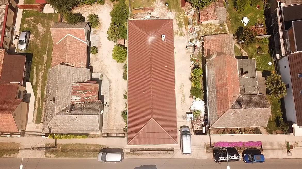 Tetőfedés 34 — tetőfedés