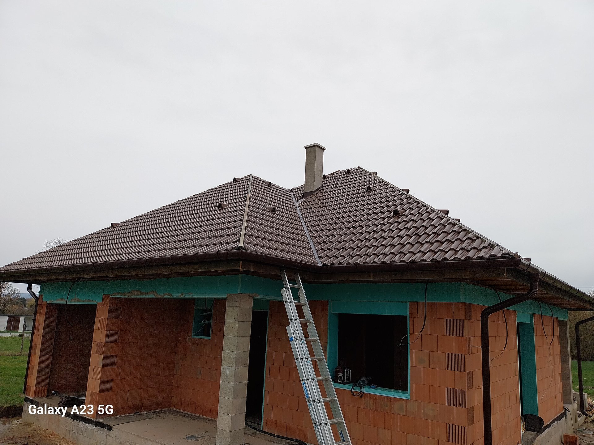 Tetőfedés 37 — tetőfedés
